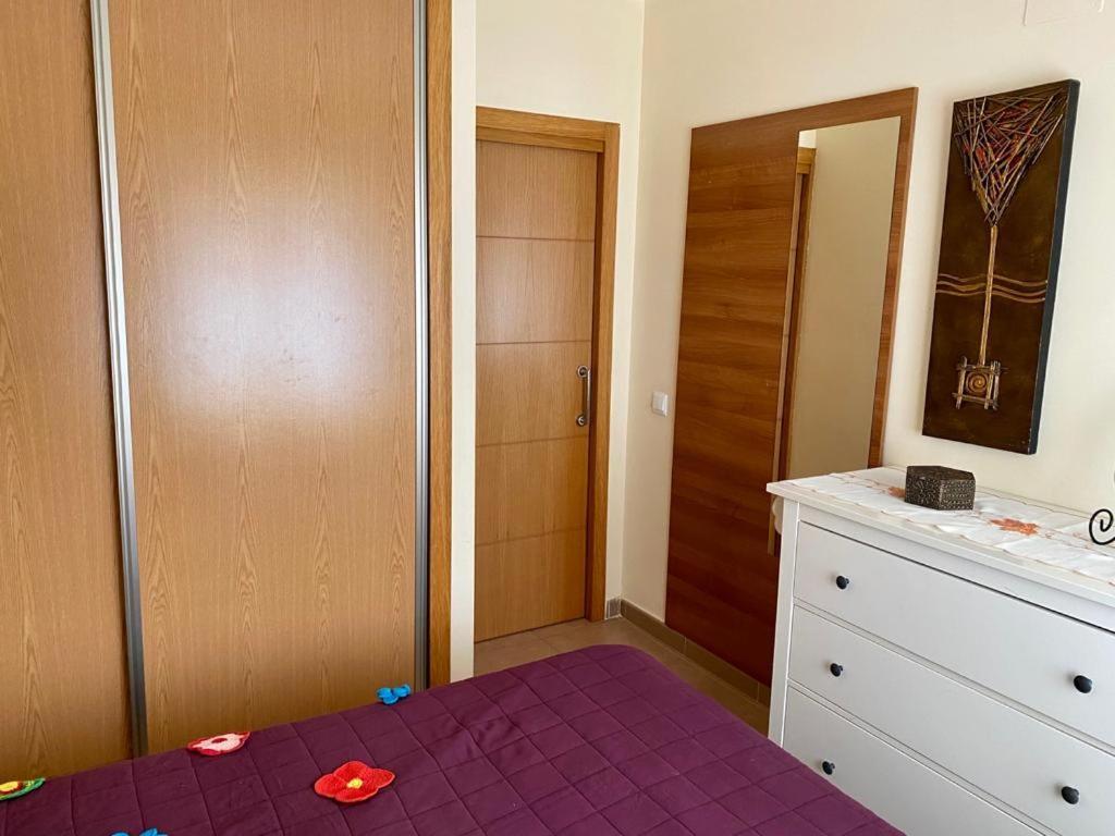 Apartamento En Carboneras , Almeria Exteriér fotografie